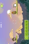 Sebastian VS Natives War screenshot 2