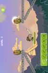 Sebastian VS Natives War screenshot 3