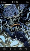 DC Digital Comics screenshot 3