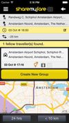 Sharemyfare screenshot 2