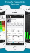 Powerful Productivity Features