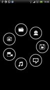 shoutr screenshot 1