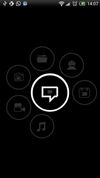 shoutr screenshot 2