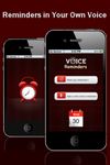 Voice Reminders screenshot 2