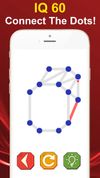 1 LINE : Connect The Dots screenshot 3