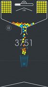 EpiCoro 100 Balls screenshot 1