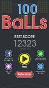 EpiCoro 100 Balls screenshot 3