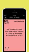 1000 Life Hacks screenshot 3