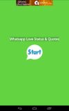 10000+ Whatsapp Love Status screenshot 1