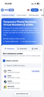1001sms screenshot 3