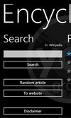 Search