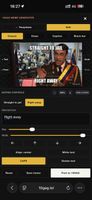 Built-in meme generator; fully integrated so you can communicate with memes in comments, in chat and in the feed