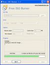 Free ISO Burner screenshot 3