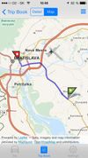 Vezma Tracker screenshot 3