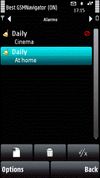 GSM Navigator screenshot 3