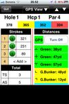 mScorecard screenshot 2