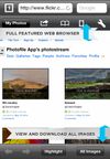 Photofile screenshot 1
