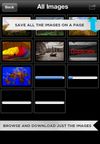 Photofile screenshot 2