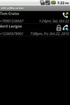 AllCallRecorder screenshot 1