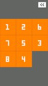 15 Puzzle screenshot 2