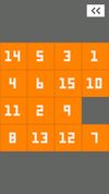 15 Puzzle screenshot 3