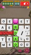 Ruzzle Adventure screenshot 1