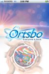 Ortsbo 2Go screenshot 1