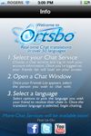 Ortsbo 2Go screenshot 2