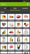 myShopi screenshot 1