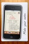 Write Pad (Sketches &amp; Notes) screenshot 1