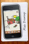 Write Pad (Sketches &amp; Notes) screenshot 2