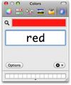 Hex Color Picker screenshot 2