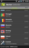Market Unlocker screenshot 2