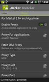 Market Unlocker screenshot 3