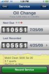 Car Minder screenshot 3