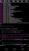 VimTouch screenshot 1