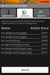 Advanced Task Manager screenshot 2