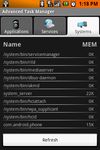 Advanced Task Manager screenshot 3