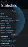 Sleep Well screenshot 3