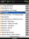 Viigo screenshot 2