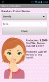 Check Your Cosmetic screenshot 3