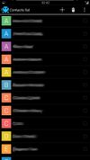 Identiconizer! screenshot 1