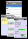 Mobile Sync Browser (MSB) screenshot 1