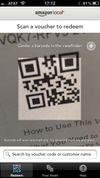Amazon Local Merchants screenshot 1
