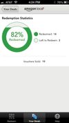 Amazon Local Merchants screenshot 3