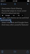 NoteBox screenshot 2