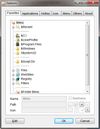 Folder Menu screenshot 1