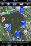 Pedometer Ultimate GPS + screenshot 2