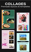 1SStory - Insta Story Maker screenshot 1