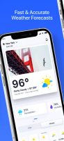 1Weather screenshot 2